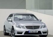 Mercedes-Benz E63 AMG